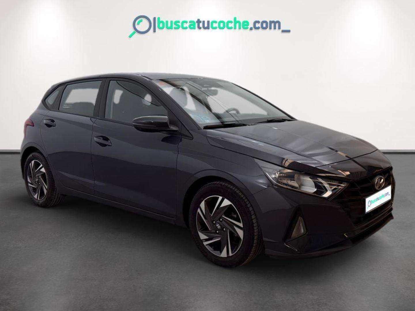 Hyundai i20 1.2 MPI Klass - foto 1