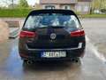 Volkswagen Golf GTI 2.0 TSI OPF DSG *19inchR32velgen*adaptivelights* Zwart - thumbnail 4