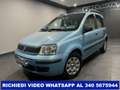 Fiat Panda 1.1 Active UNICO PROPRIETARIO ULTRA 80 ENNE Blau - thumbnail 2
