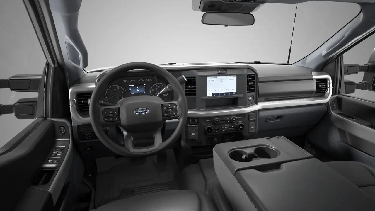 Ford F 350 снимка Ford F 350