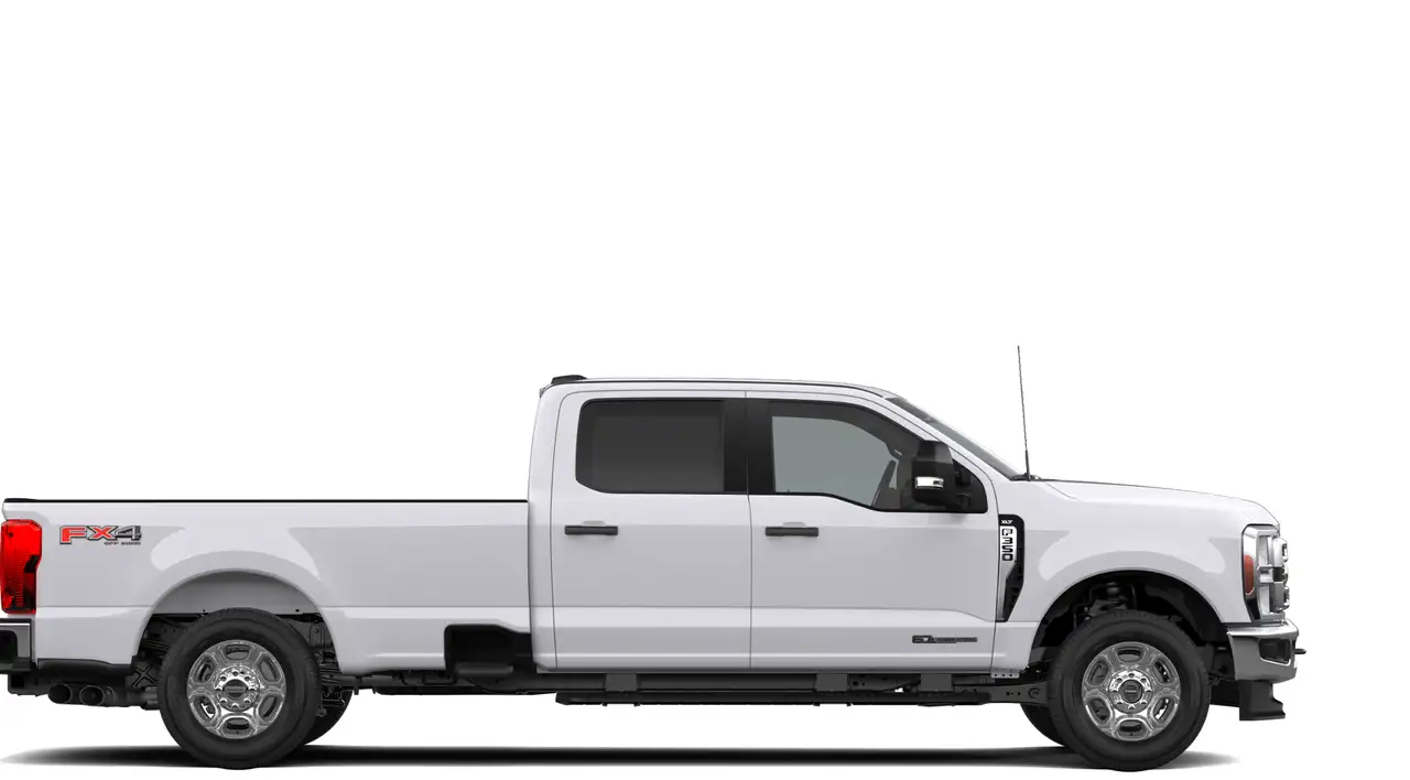 Ford F 350 снимка Ford F 350
