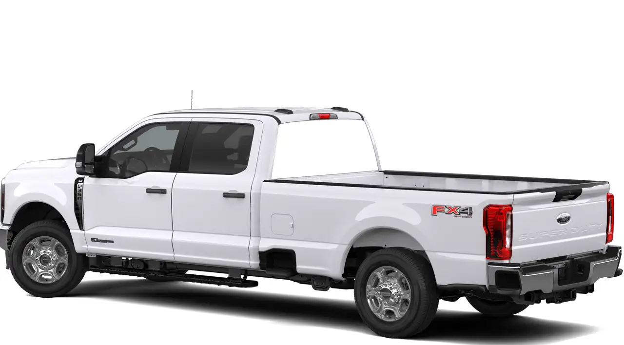 Ford F 350 снимка Ford F 350