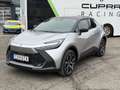 Toyota C-HR Plug-In Hybrid FWD Team Deutschland Silber - thumbnail 1