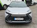 Toyota C-HR Plug-In Hybrid FWD Team Deutschland Silber - thumbnail 8