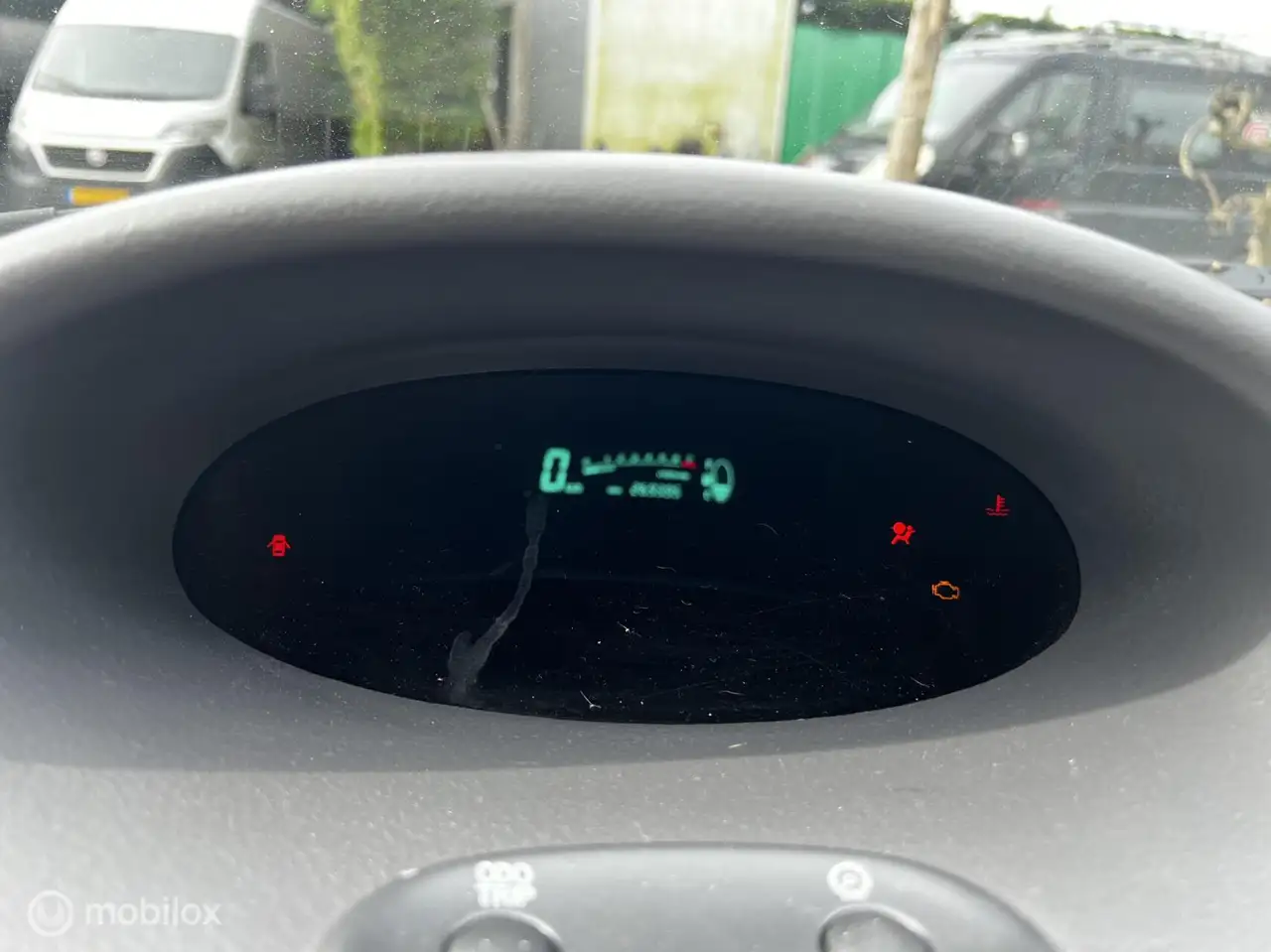 Toyota Yaris 1.0-16V VVT-i Luna 5 Deurs, foto 9