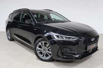Focus Clipper 1.0 EcoBoost MHEV ST-Line Design ST-Line Design