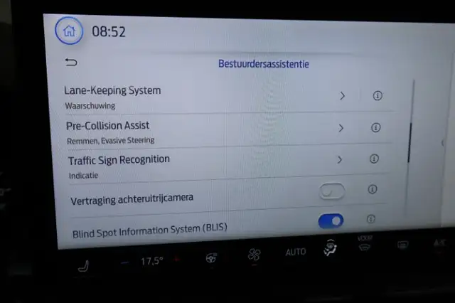 Ford Focus view 19
