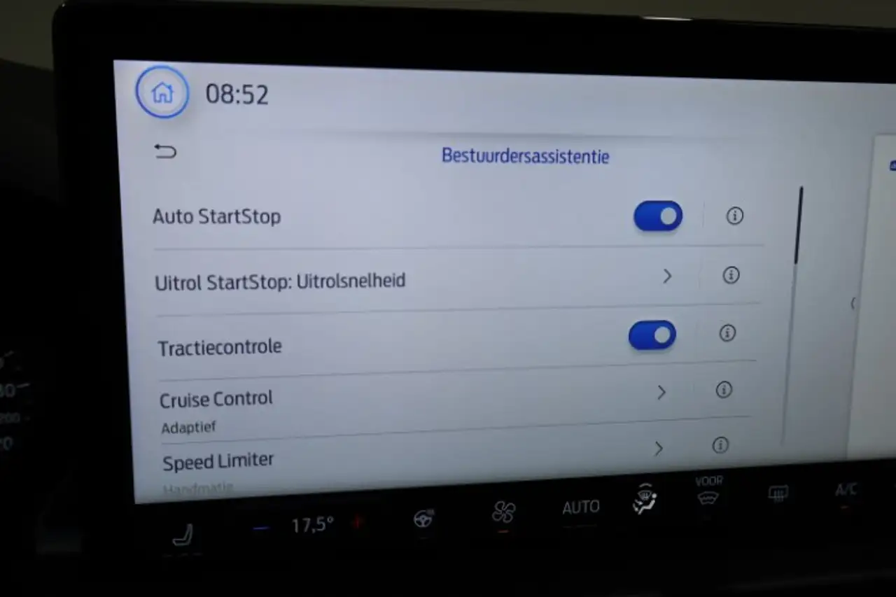 Ford Focus Clipper 1.0 EcoBoost MHEV ST-Line Design, миниатюра 18