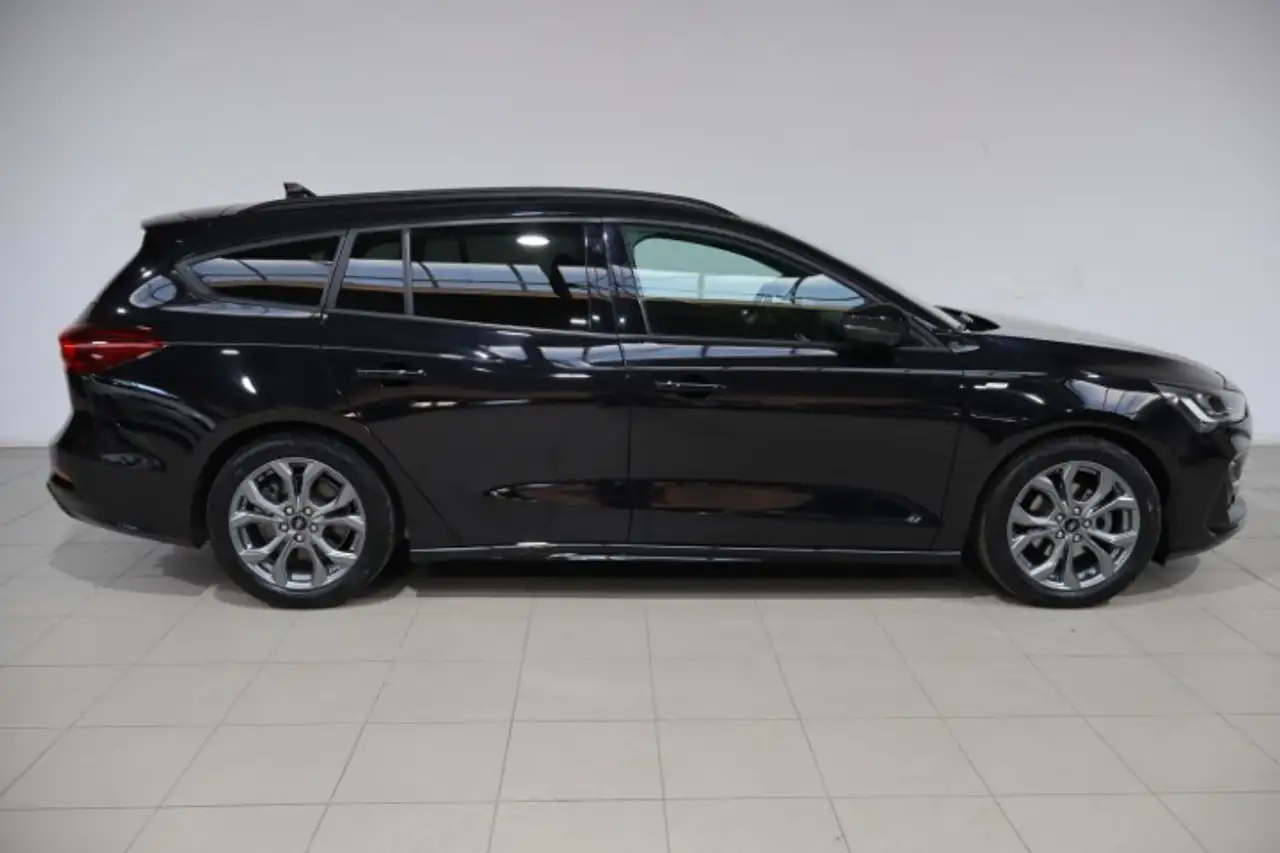 Ford Focus Clipper 1.0 EcoBoost MHEV ST-Line Design, миниатюра 6