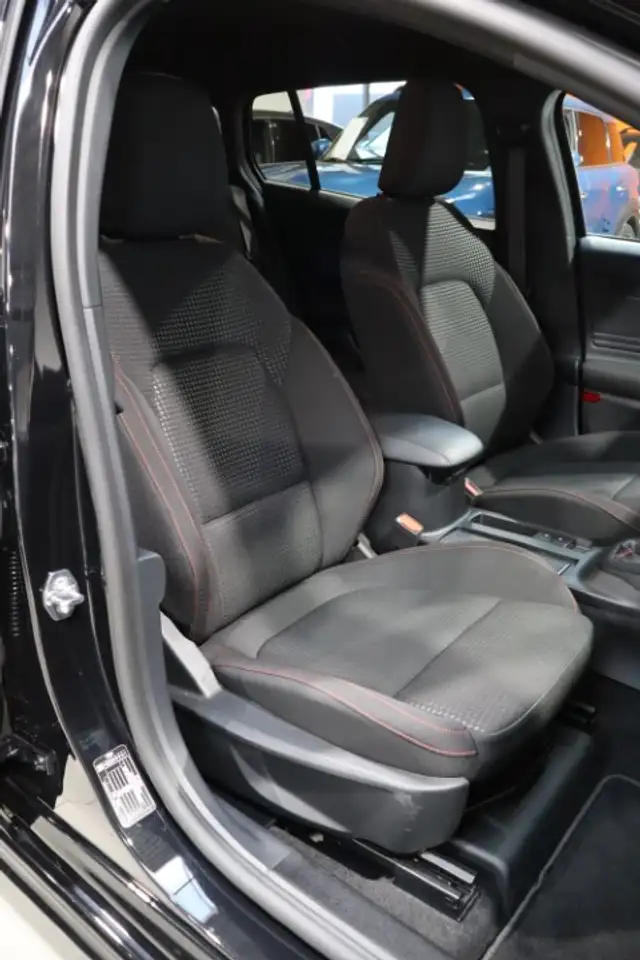 Ford Focus Clipper 1.0 EcoBoost MHEV ST-Line Design, миниатюра 11