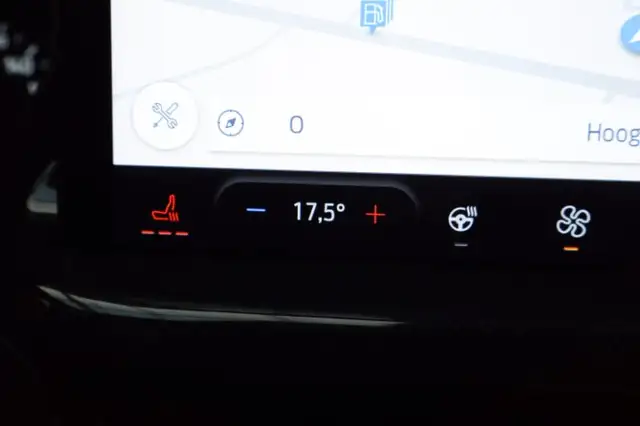 Ford Focus view 15