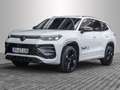 Volkswagen Tayron R-Line 2,0 l TDI 4MOTION 142 kW DSG Weiß - thumbnail 3