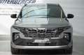 Hyundai TUCSON N-Line 1,6 T-GDi Plug-in-Hybrid 4WD AT Grau - thumbnail 4
