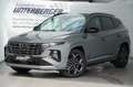 Hyundai TUCSON N-Line 1,6 T-GDi Plug-in-Hybrid 4WD AT Grau - thumbnail 2