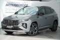 Hyundai TUCSON N-Line 1,6 T-GDi Plug-in-Hybrid 4WD AT Grau - thumbnail 1