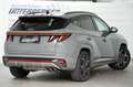 Hyundai TUCSON N-Line 1,6 T-GDi Plug-in-Hybrid 4WD AT Grau - thumbnail 7