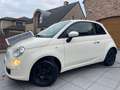 Fiat 500 500 1.2i Sport PUR⚠️GARANTIE 12 MOIS⚠️ Wit - thumbnail 1