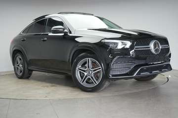 d AMG 4Matic 9G-Tronic Leder/Distronic/K