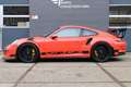 Porsche 991 4.0 GT3 RS | Kera | Lift | Carbon | PDLS+ Orange - thumbnail 9