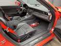 Porsche 991 4.0 GT3 RS | Kera | Lift | Carbon | PDLS+ Pomarańczowy - thumbnail 3