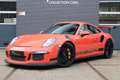 Porsche 991 4.0 GT3 RS | Kera | Lift | Carbon | PDLS+ narančasta - thumbnail 1