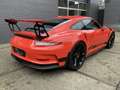 Porsche 991 4.0 GT3 RS | Kera | Lift | Carbon | PDLS+ Orange - thumbnail 21