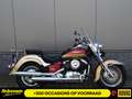 Yamaha XVS 650 DRAGSTAR CLASSIC Goud - thumbnail 1