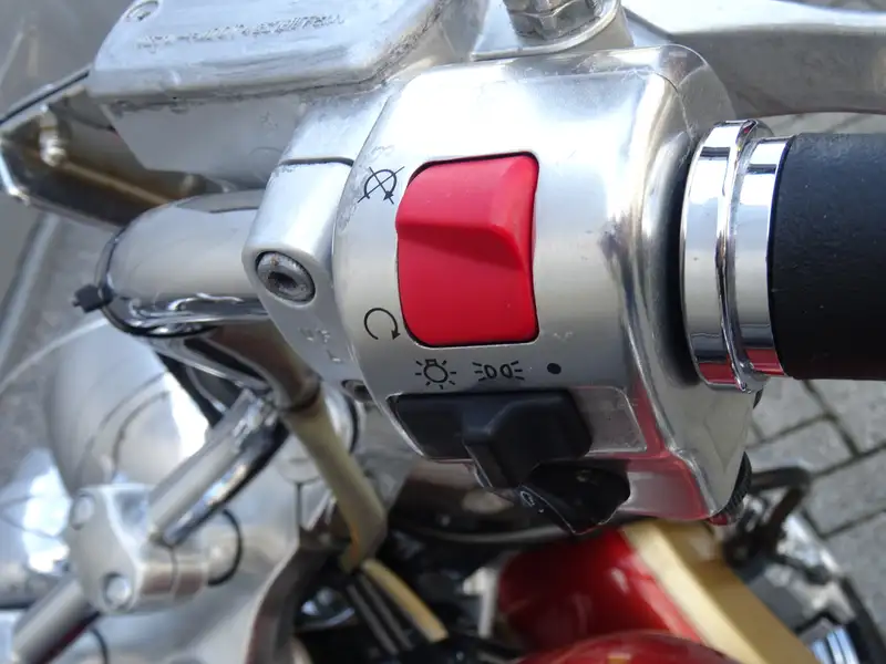 Yamaha XVS 650 - foto 8