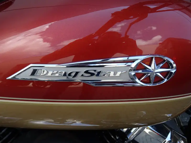 Yamaha XVS 650 - foto 7