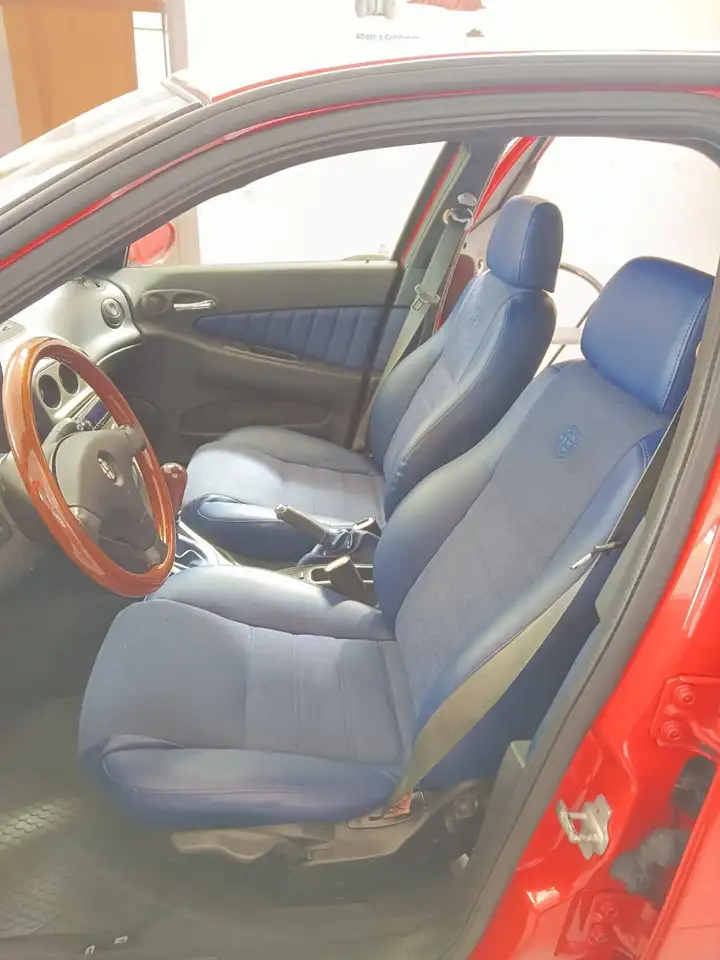 Alfa Romeo 156 I 1998 Berlina 1.6 ts 16v, foto 10