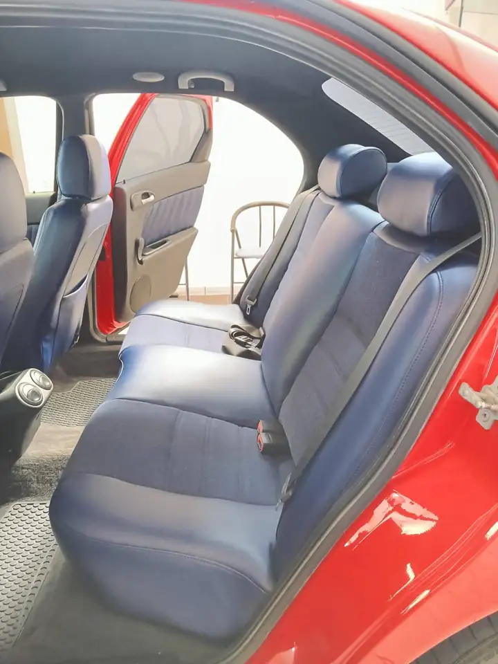 Alfa Romeo 156 I 1998 Berlina 1.6 ts 16v, foto 9