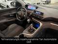 Peugeot 3008 PureTech 130 Access Klimaaut.,2.Hand,89tkm Blau - thumbnail 6