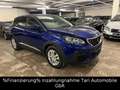 Peugeot 3008 PureTech 130 Access Klimaaut.,2.Hand,89tkm Blau - thumbnail 9