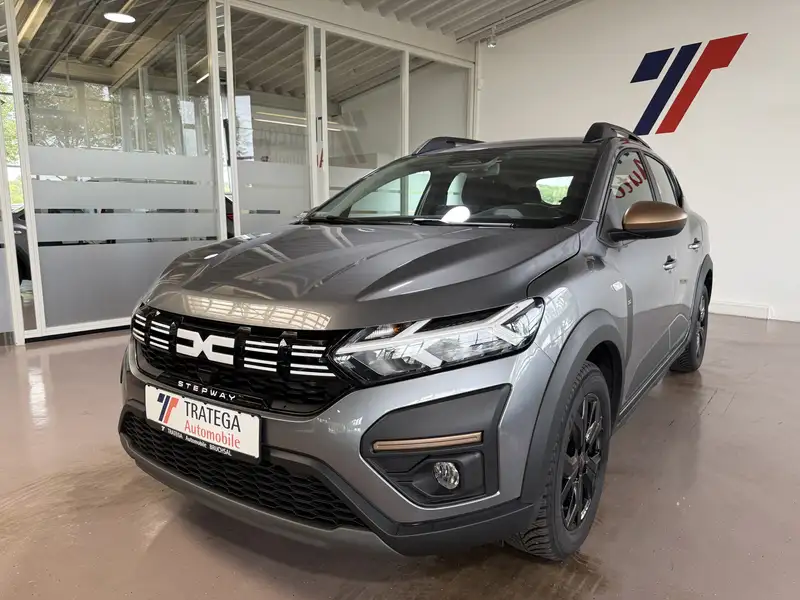 DACIA Stepway