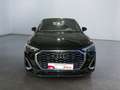 Audi Q3 Q3 SPB 35 TDI S tronic S line edition Noir - thumbnail 1