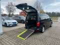 Volkswagen Caddy Maxi Behindertengerecht PARAVAN Schwarz - thumbnail 11
