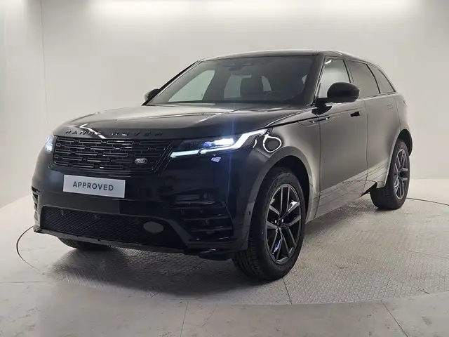 Land Rover Range Rover Velar Dynamic SE D200 AWD Auto