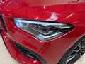 Mercedes-Benz CLA 35 AMG 4Matic Rojo - thumbnail 5