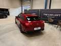 Mercedes-Benz CLA 35 AMG 4Matic Rojo - thumbnail 3