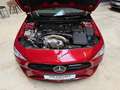 Mercedes-Benz CLA 35 AMG 4Matic Rojo - thumbnail 6