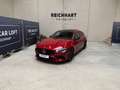 Mercedes-Benz CLA 35 AMG 4Matic Rojo - thumbnail 1