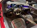 Mercedes-Benz CLA 35 AMG 4Matic Rojo - thumbnail 11