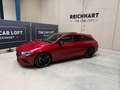 Mercedes-Benz CLA 35 AMG 4Matic Rojo - thumbnail 2