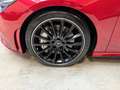 Mercedes-Benz CLA 35 AMG 4Matic Rojo - thumbnail 7