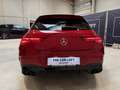 Mercedes-Benz CLA 35 AMG 4Matic Rojo - thumbnail 17