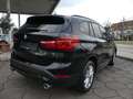 BMW X1 sDrive 18 d Advantage,Business,AHK,P.Assist Noir - thumbnail 7