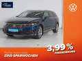 Volkswagen Passat Variant 1.4 eHybrid GTE DSG AHK/Matrix/SH Blauw - thumbnail 1