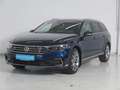 Volkswagen Passat Variant 1.4 eHybrid GTE DSG AHK/Matrix/SH Blauw - thumbnail 2