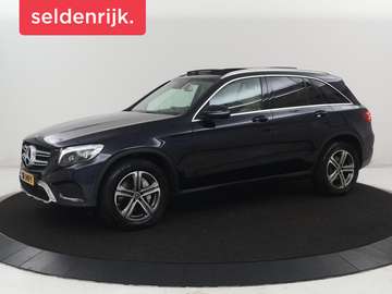 4MATIC Premium Plus | Panoramdak | Memory | Leder