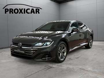 2.0d 150cv R-Line Automatique